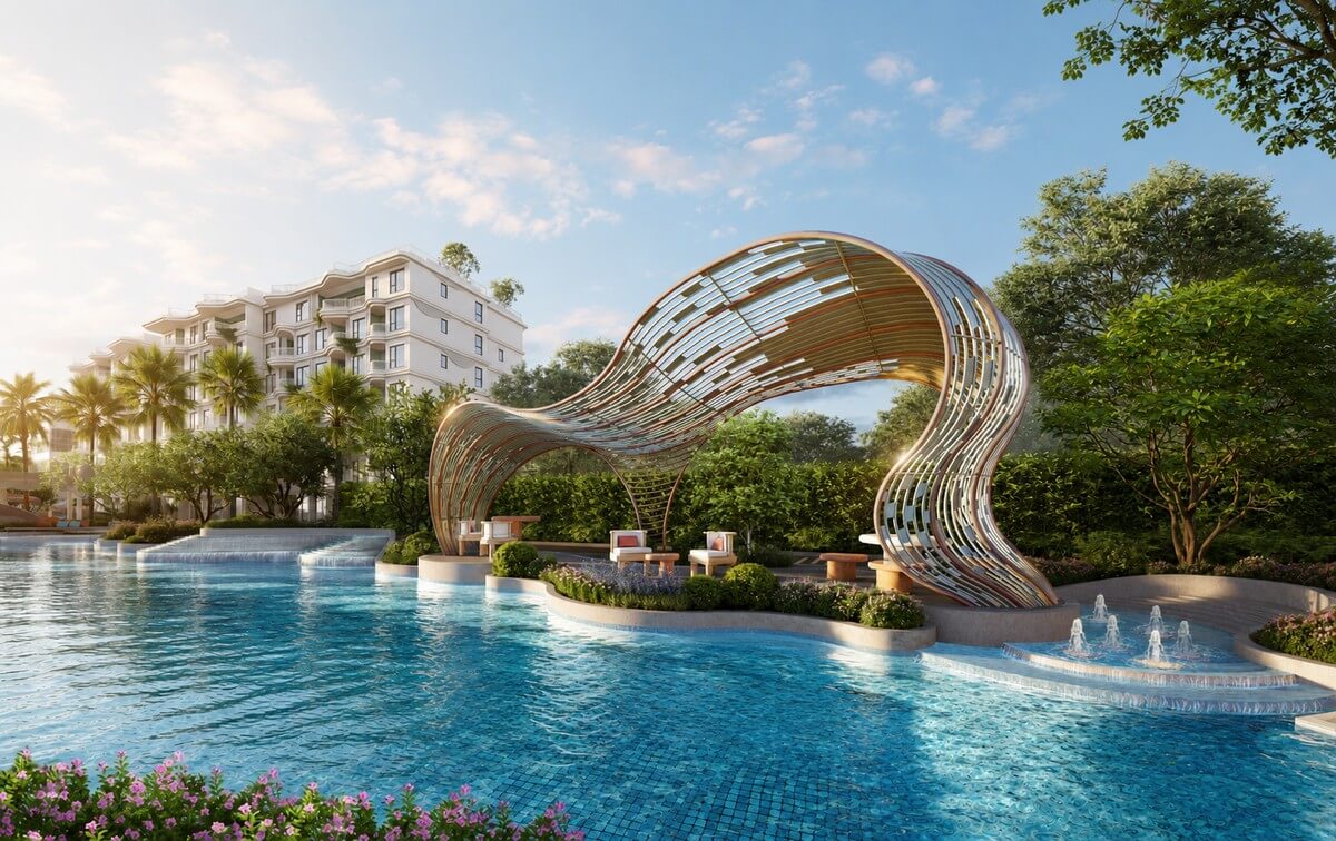 Modern Condo For Sale – SPD274