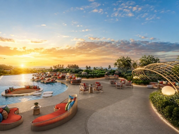 1 BR for sale in Kamala Phuket
