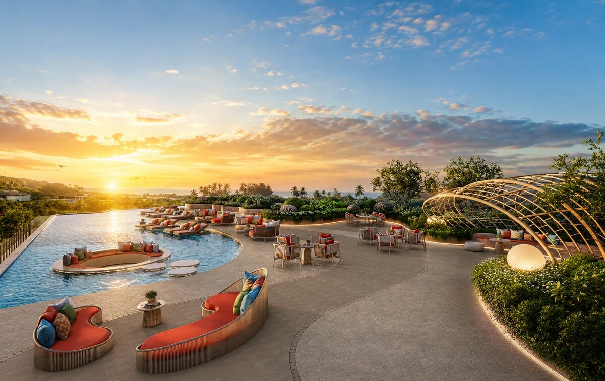 1 BR for sale in Kamala Phuket