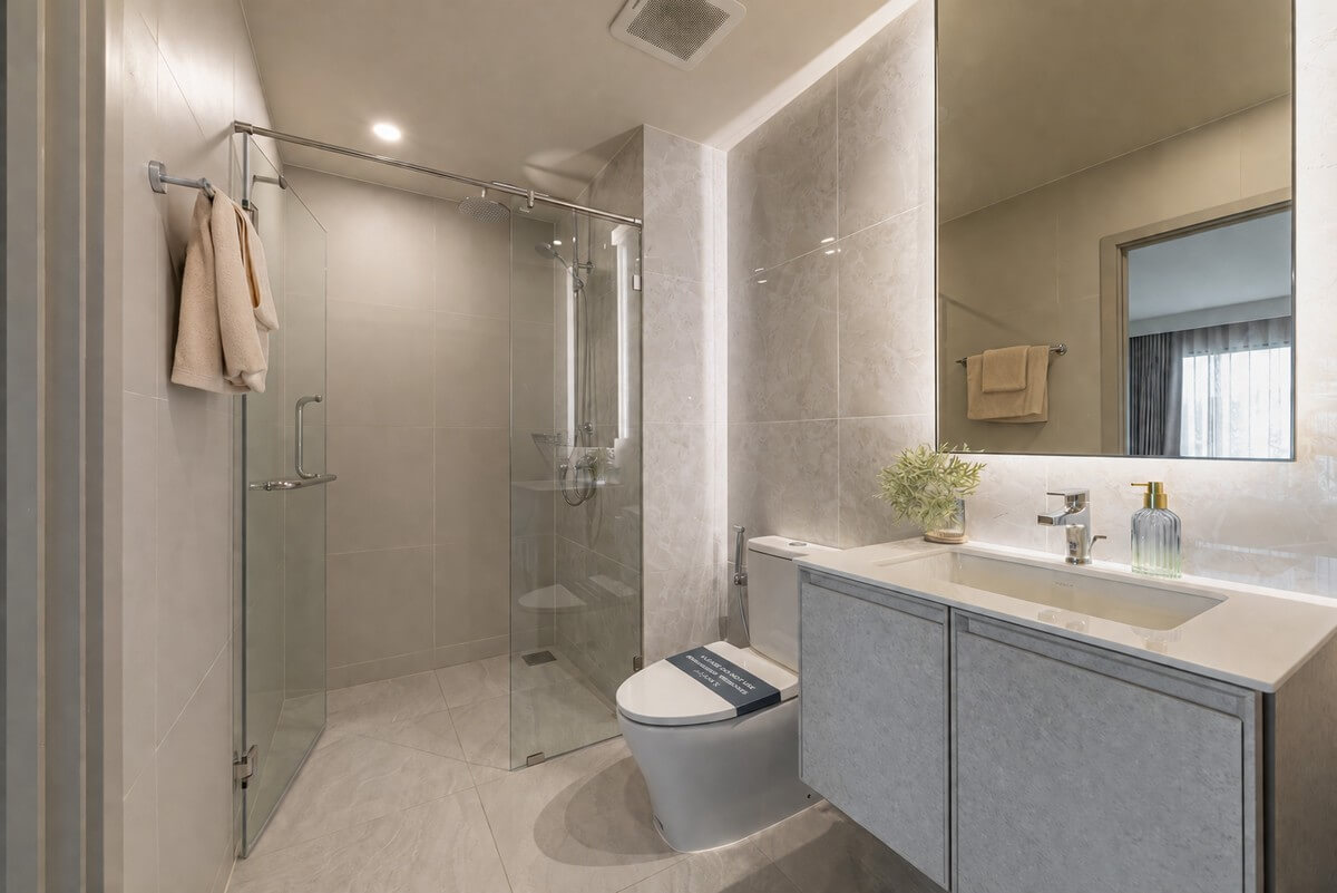 Modern Condo For Sale – SPD274