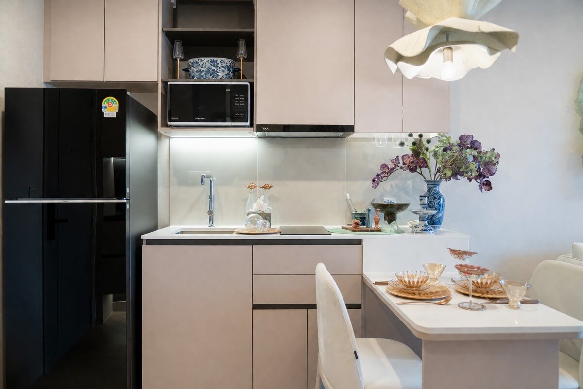 Modern Condo For Sale – SPD274