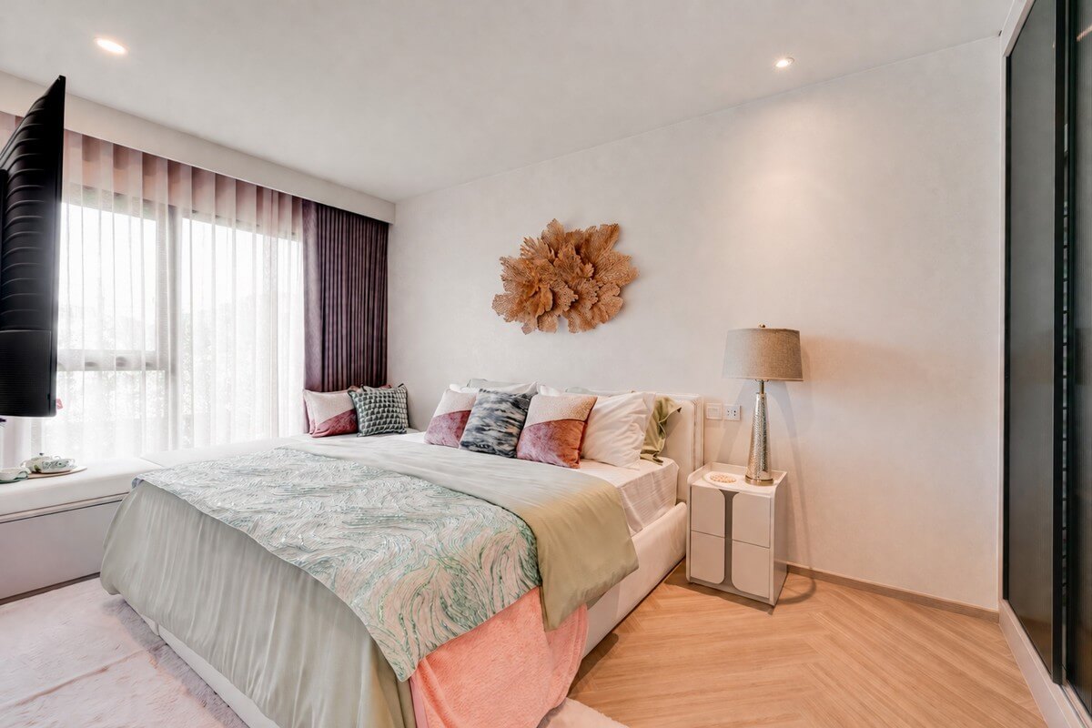 Modern Condo For Sale – SPD274