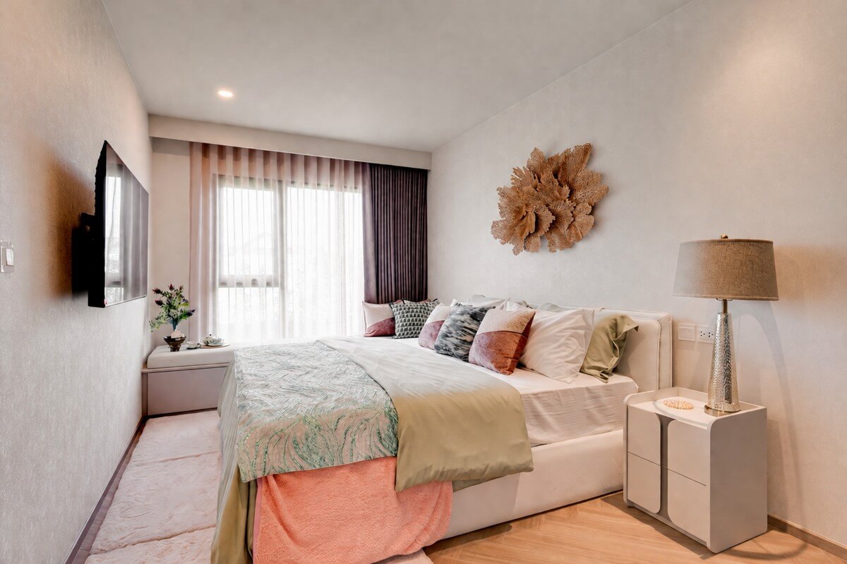 Modern Condo For Sale – SPD274