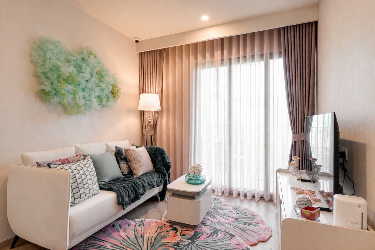 Modern Condo For Sale – SPD274
