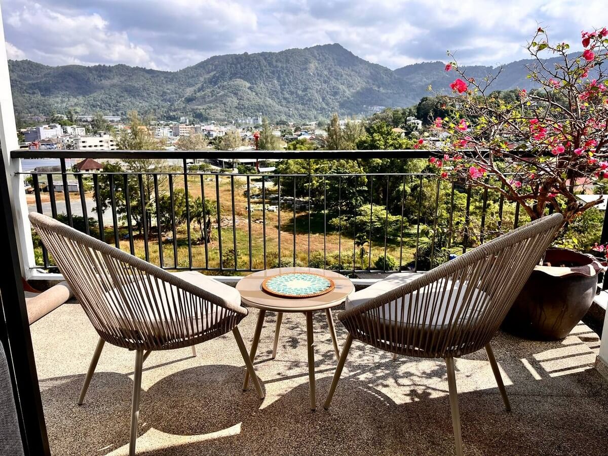 2 BR for Sale Kamala Phuket