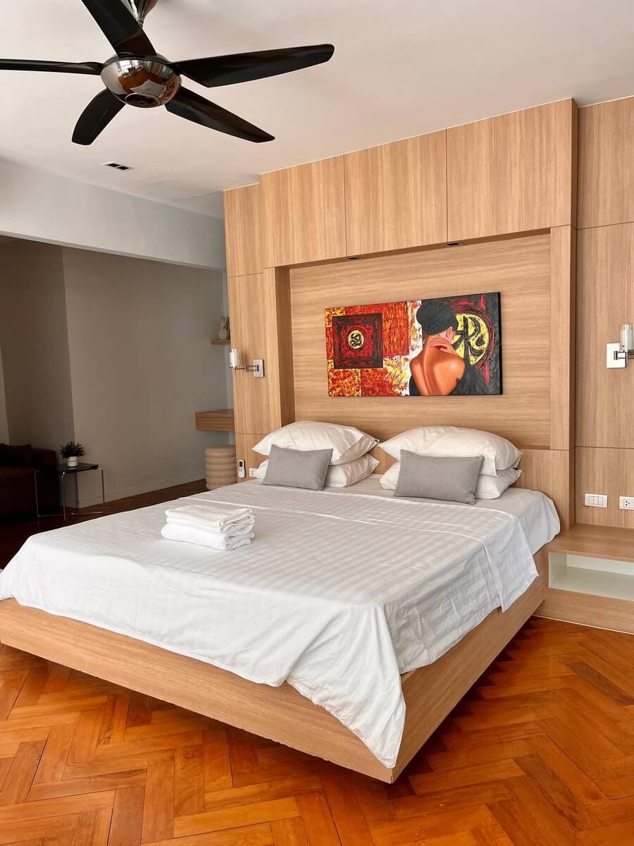 Stylish Duplex with Mountain View- SPRS305