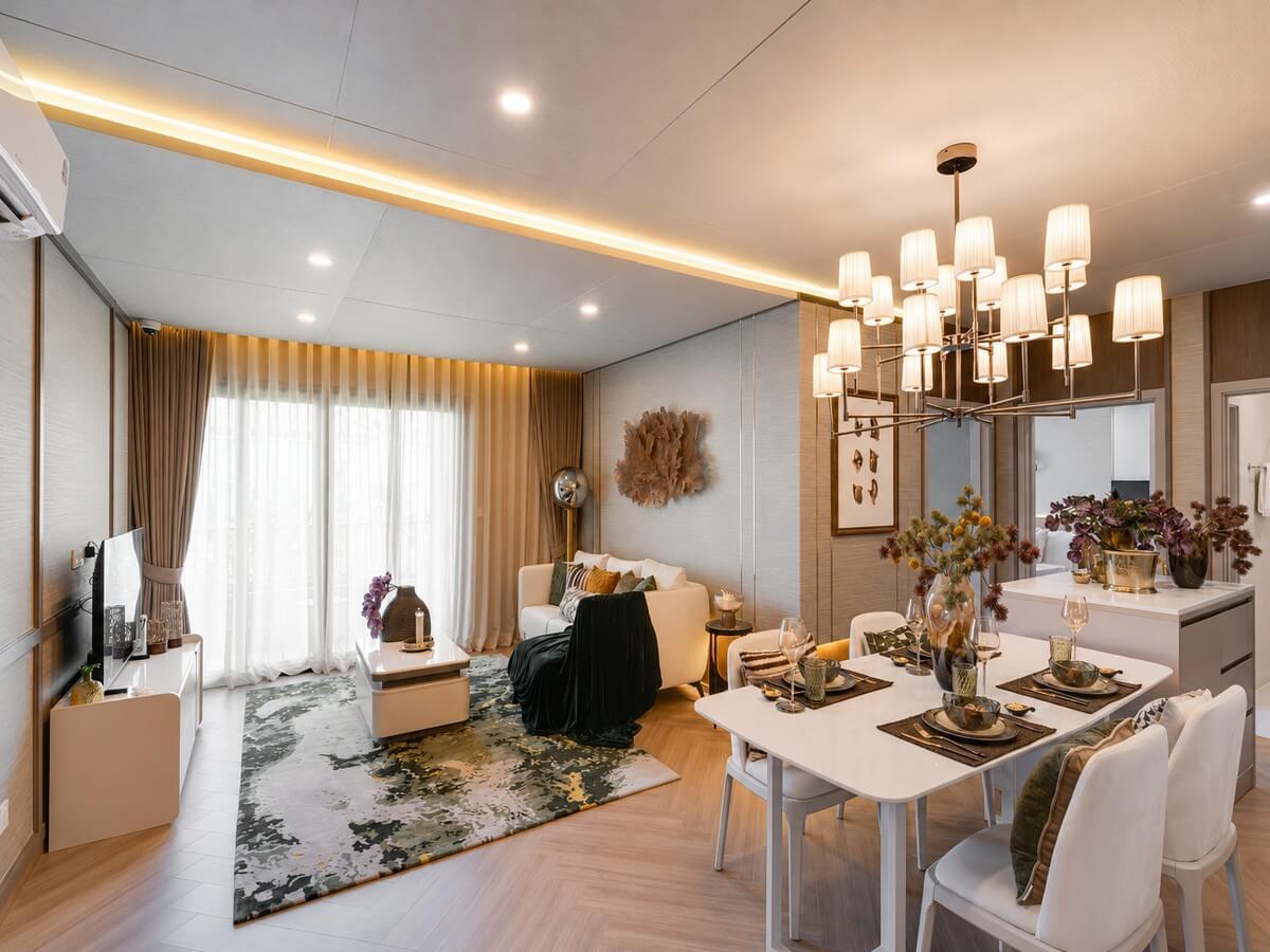 Modern 2BR Condo for Sale – SPD275