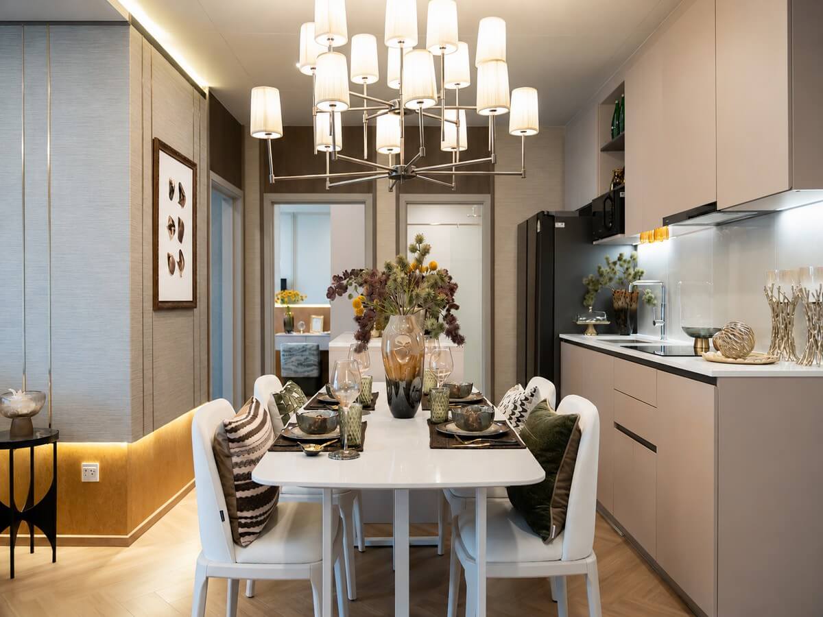 Modern 2BR Condo for Sale – SPD275