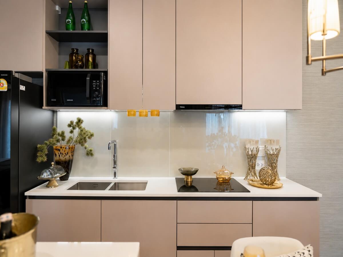 Modern 2BR Condo for Sale – SPD275