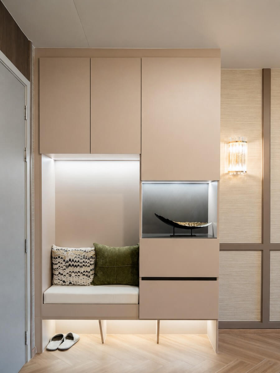 Modern 2BR Condo for Sale – SPD275