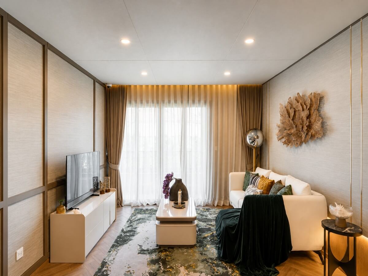 Modern 2BR Condo for Sale – SPD275