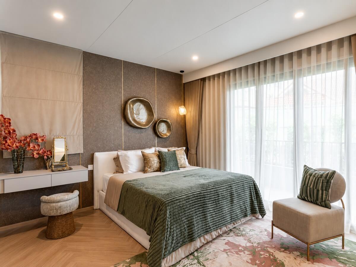 Modern 2BR Condo for Sale – SPD275