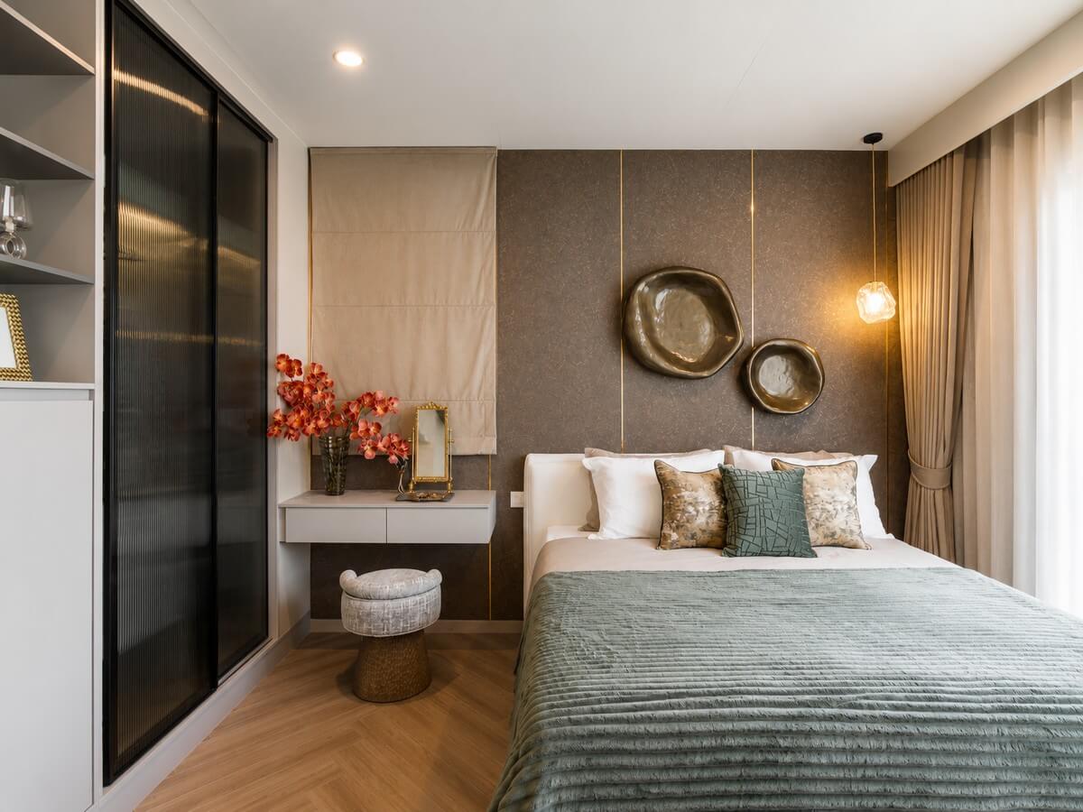 Modern 2BR Condo for Sale – SPD275