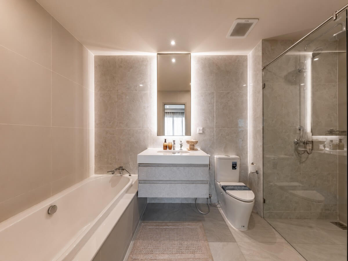 Modern 2BR Condo for Sale – SPD275