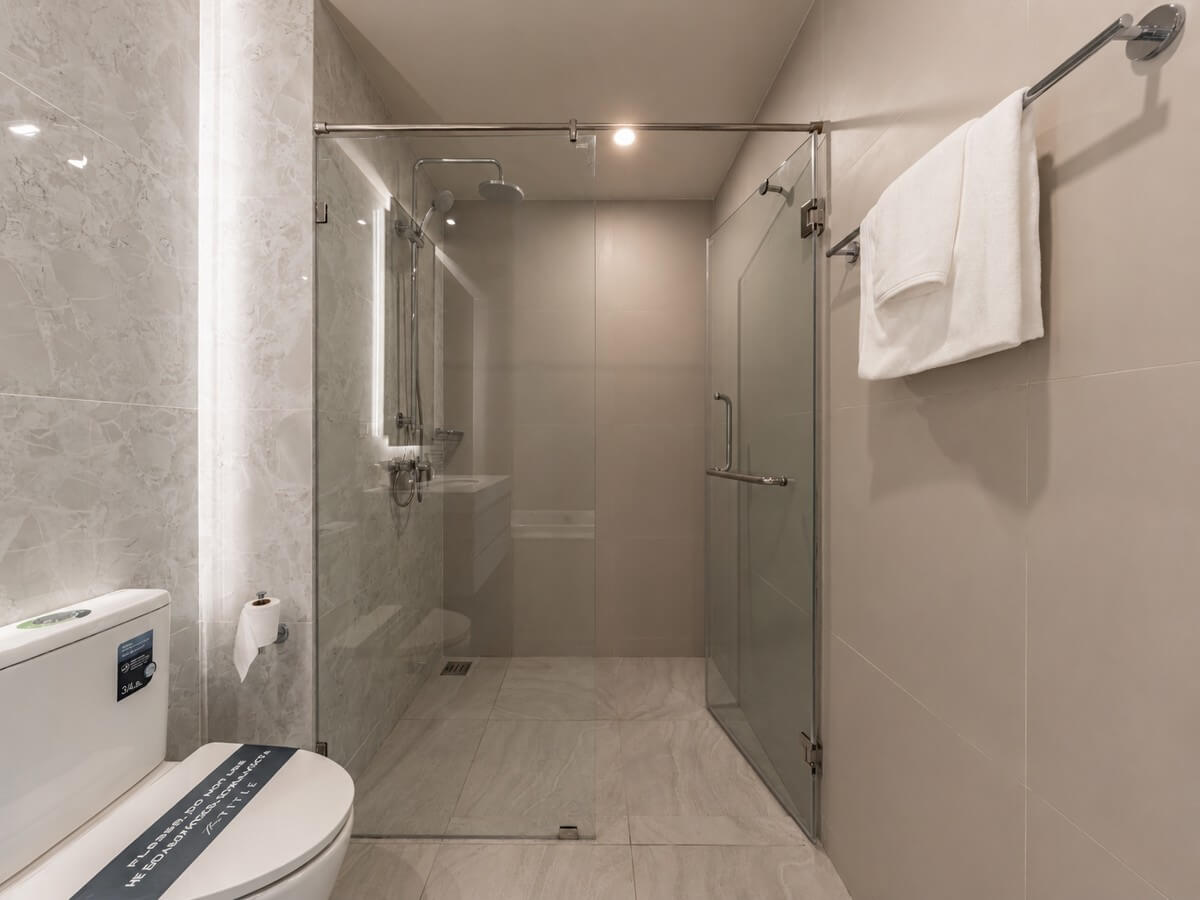 Modern 2BR Condo for Sale – SPD275