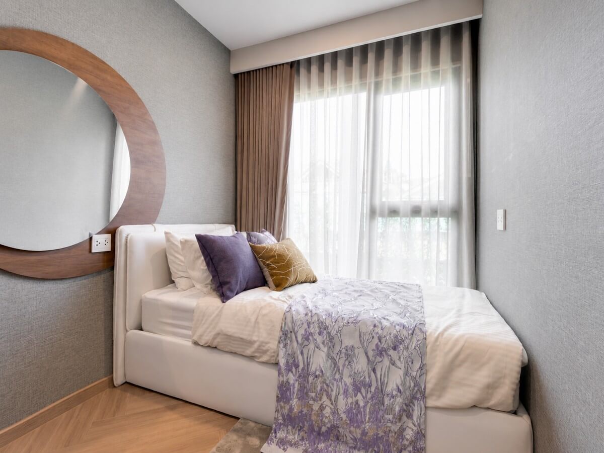 Modern 2BR Condo for Sale – SPD275