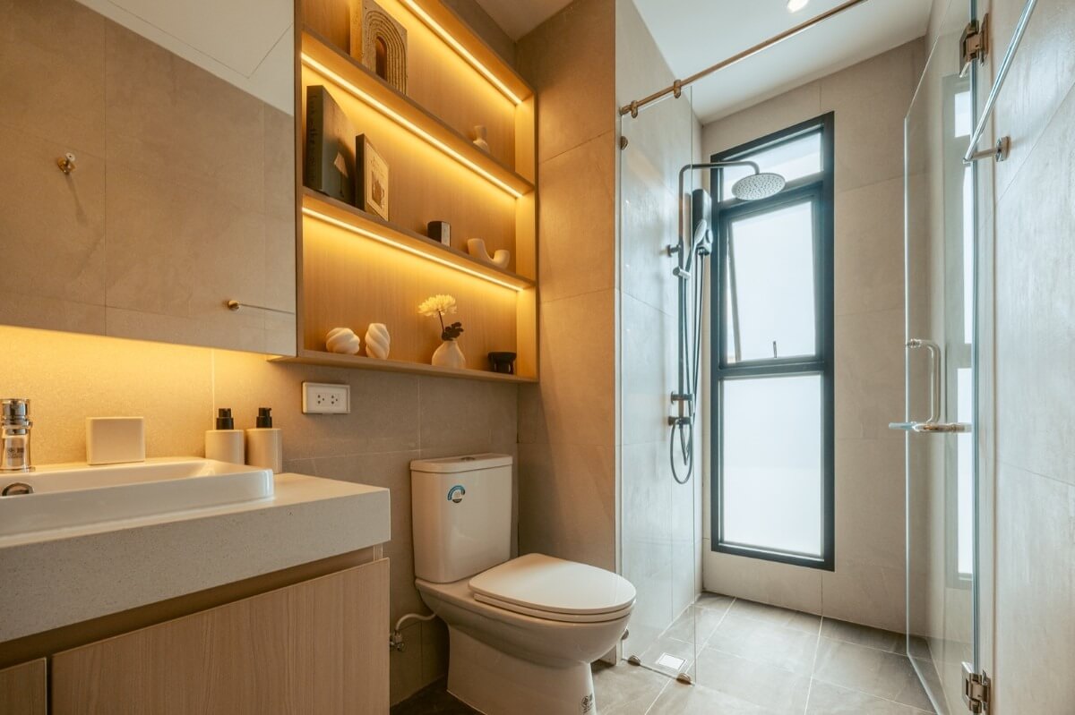 Premium Private Pool Villas in Thalang – SPD273