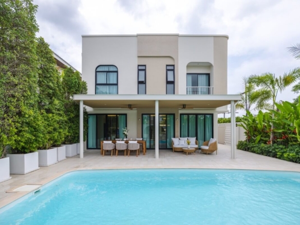 3BR for Sell Thalang Phuket