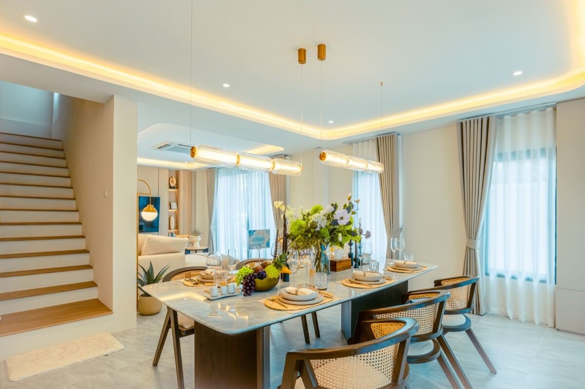 Premium Private Pool Villas in Thalang – SPD273