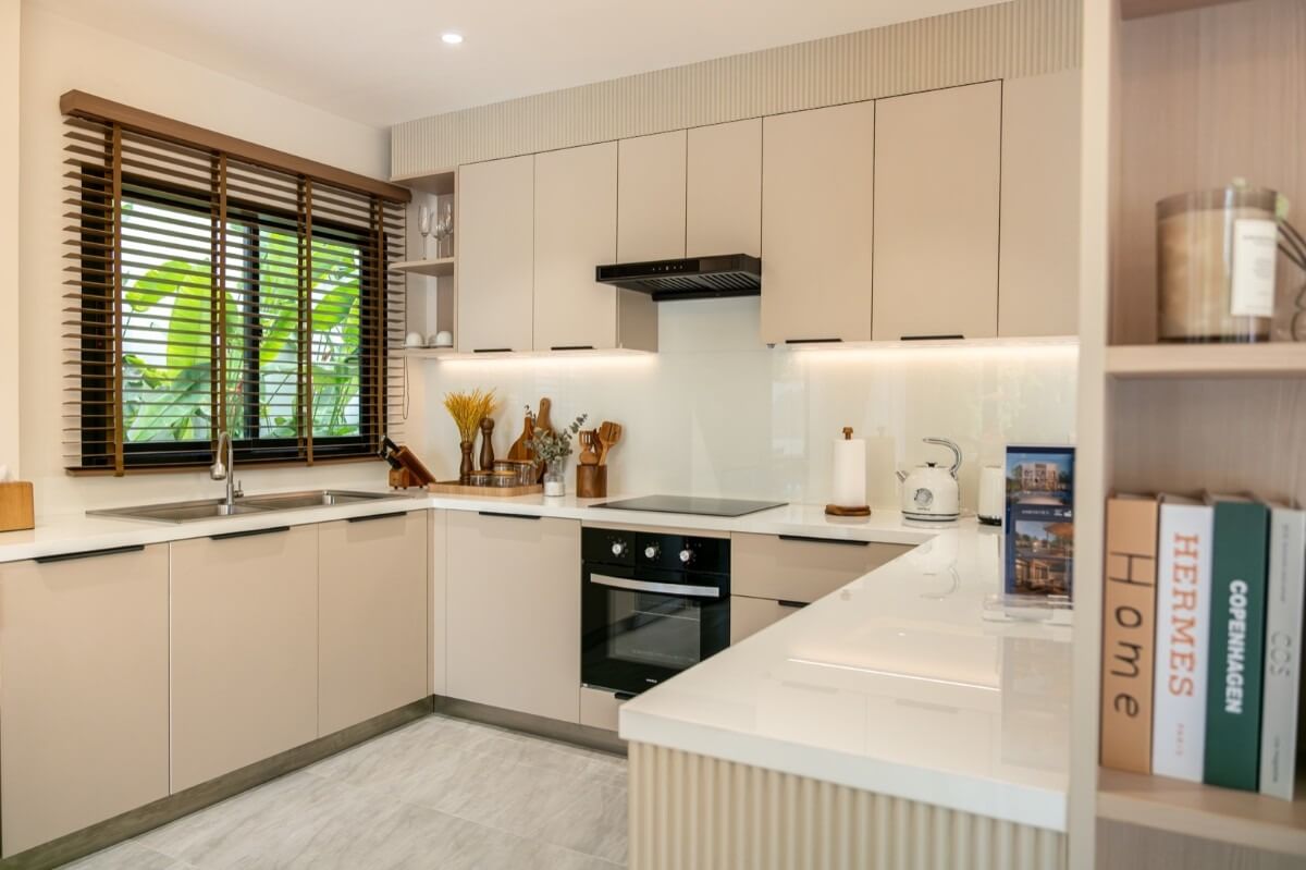 Premium Private Pool Villas in Thalang – SPD273