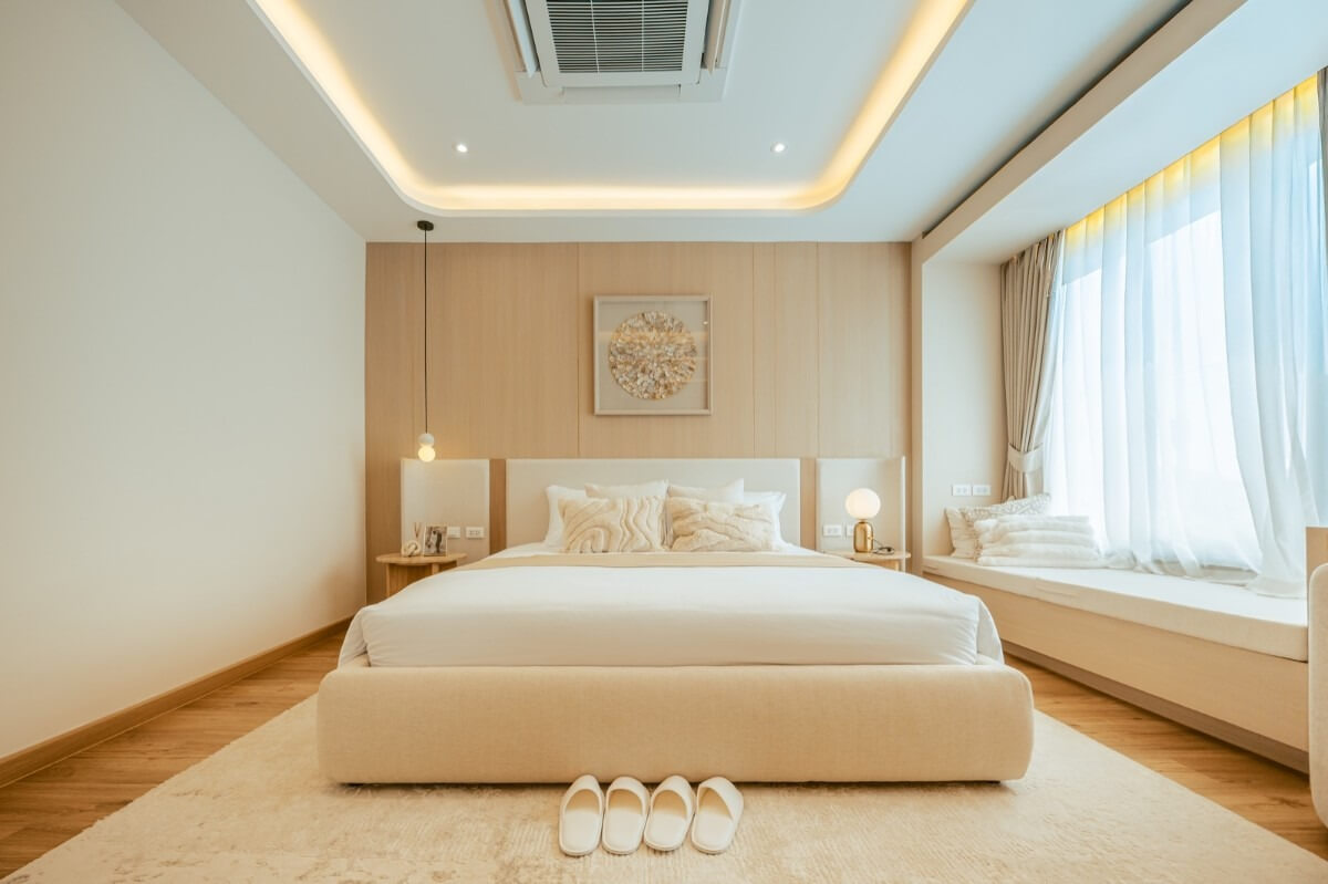 Premium Private Pool Villas in Thalang – SPD273