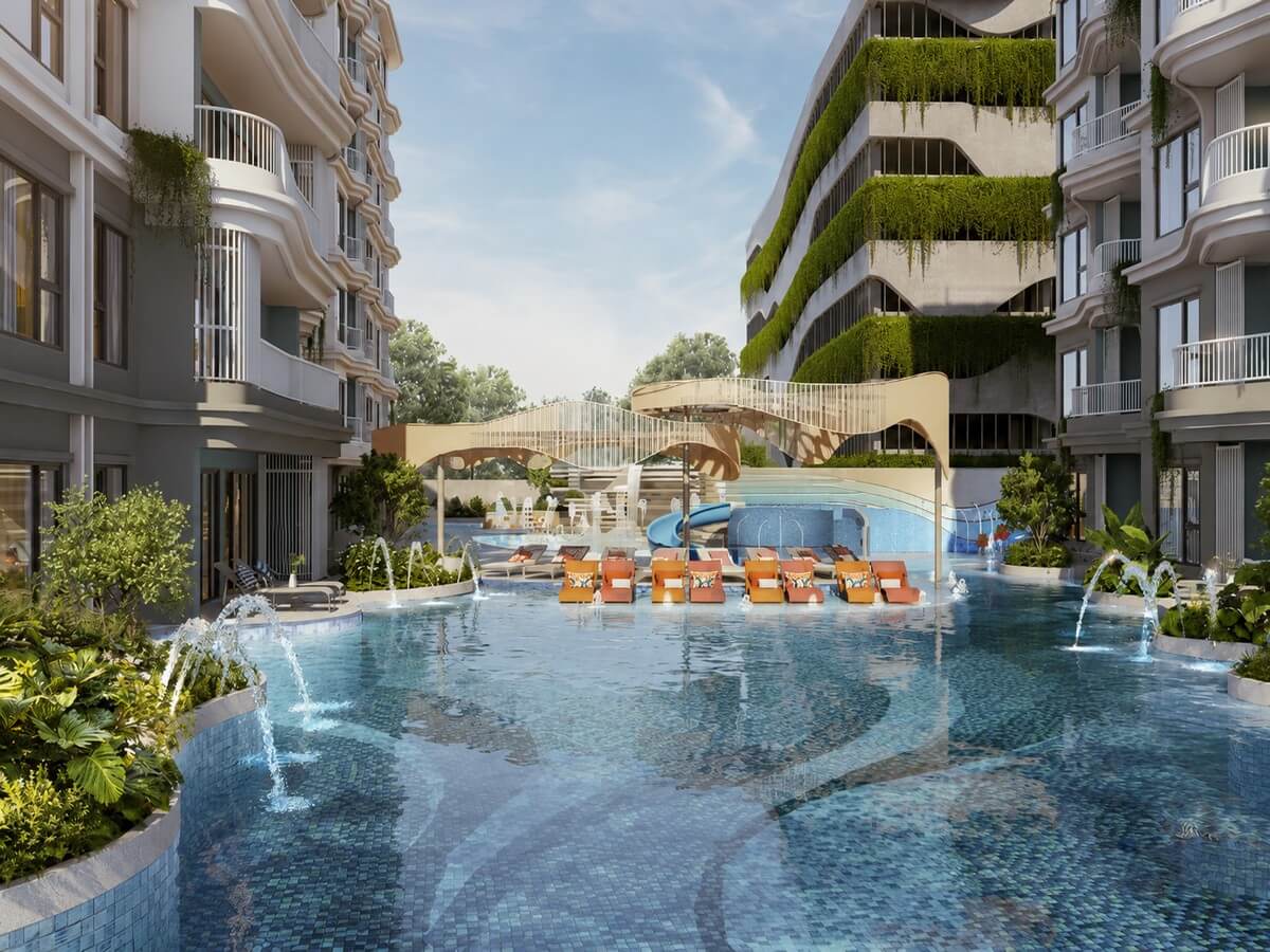 2BR for sale Kamala Phuket