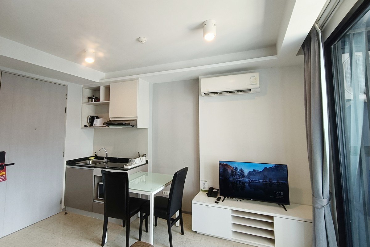 Modern Phuket Studio for Sale – SPRS304
