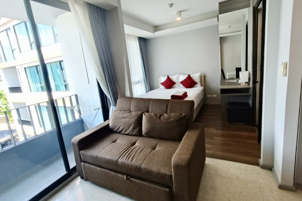 Modern Phuket Studio for Sale – SPRS304