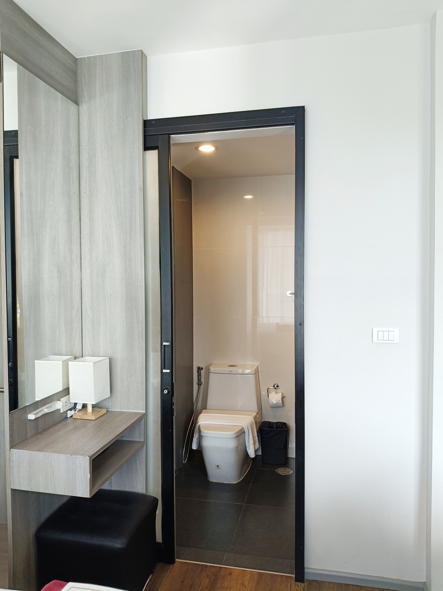 Modern Phuket Studio for Sale – SPRS304