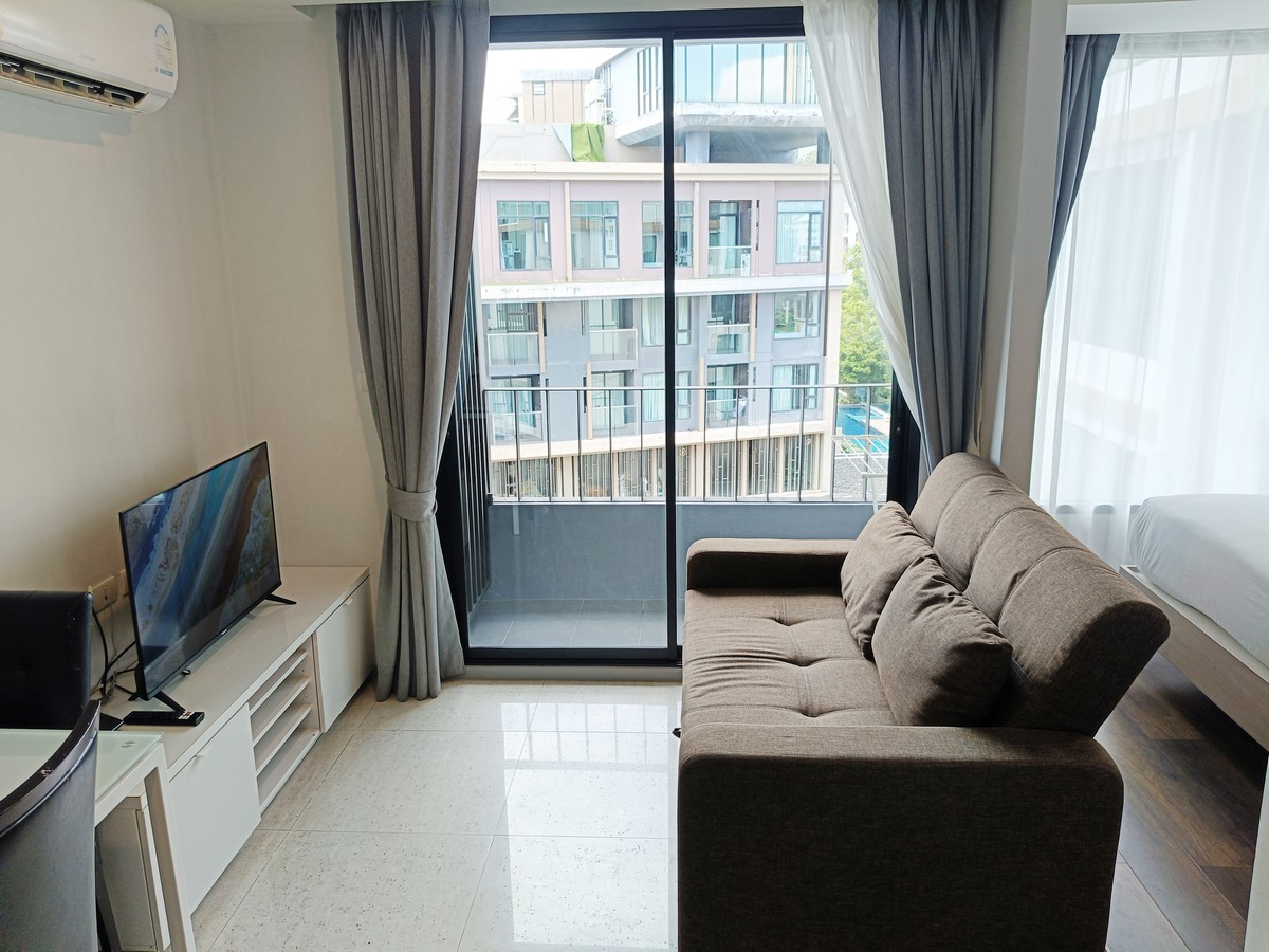 Modern Phuket Studio for Sale – SPRS304