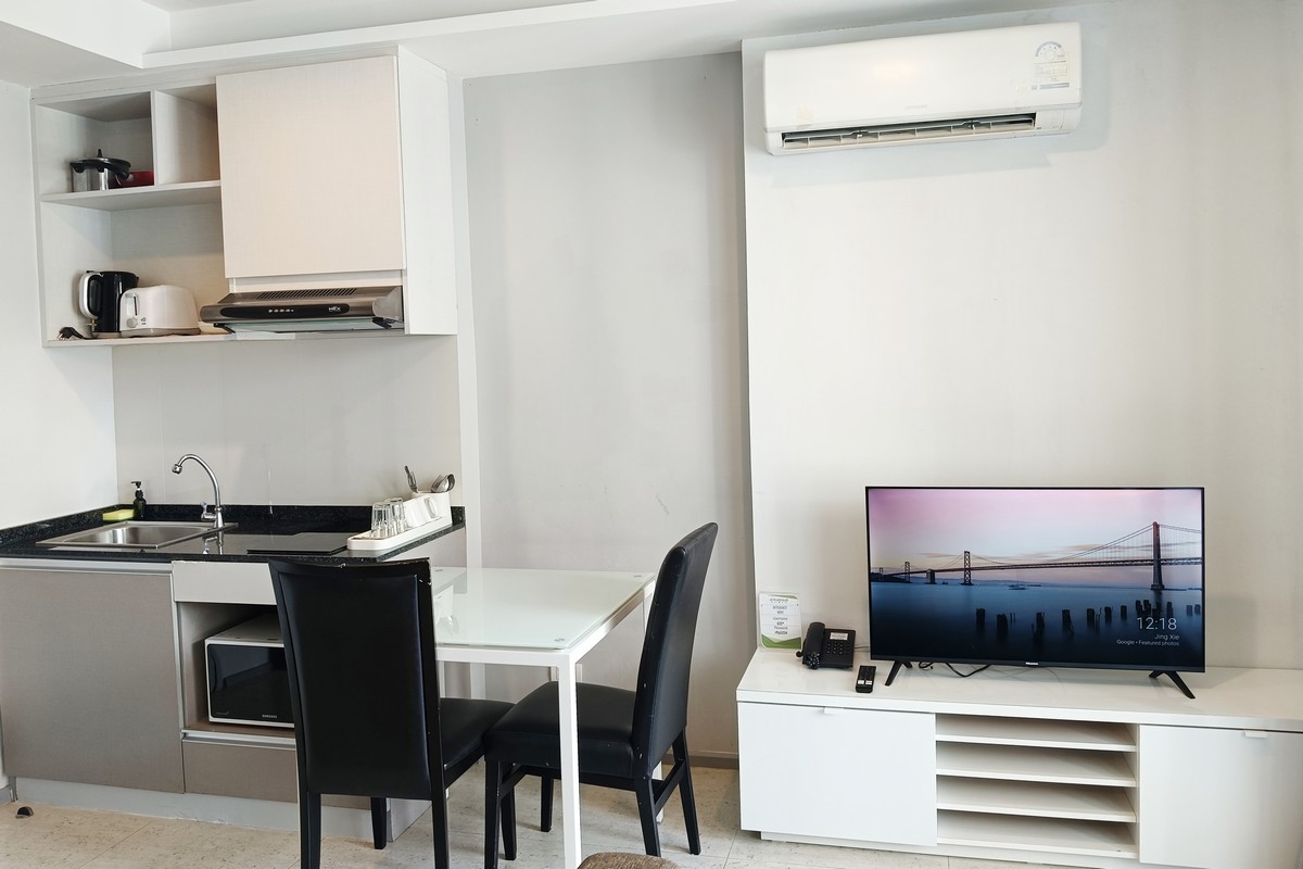 Modern Phuket Studio for Sale – SPRS304
