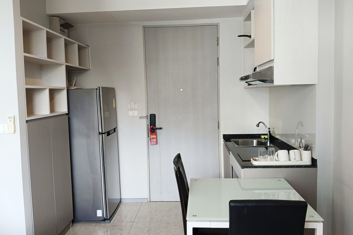 Modern Phuket Studio for Sale – SPRS304