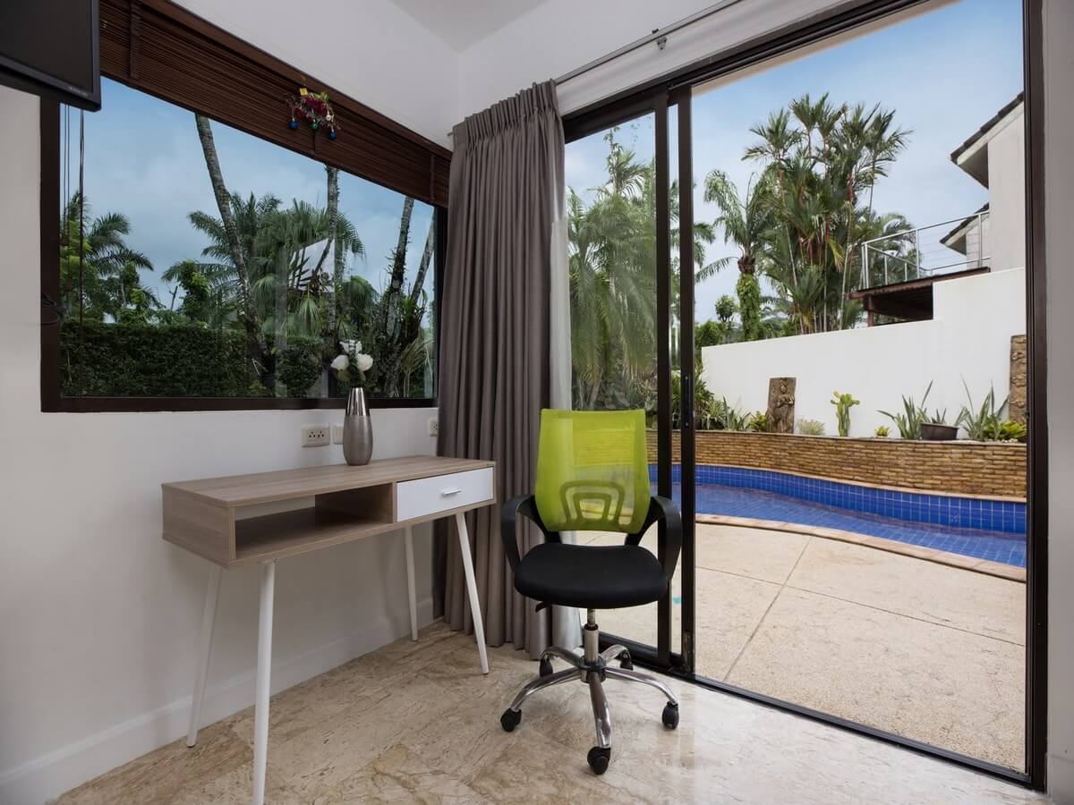 3BR Pool Villa for Sale at Loch Palm – SPRS306