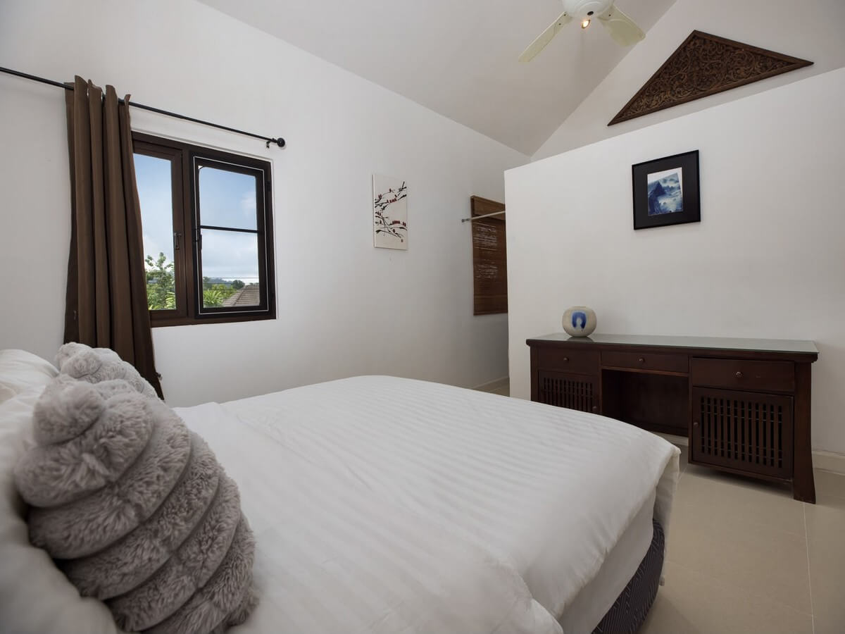 3BR Pool Villa for Sale at Loch Palm – SPRS306