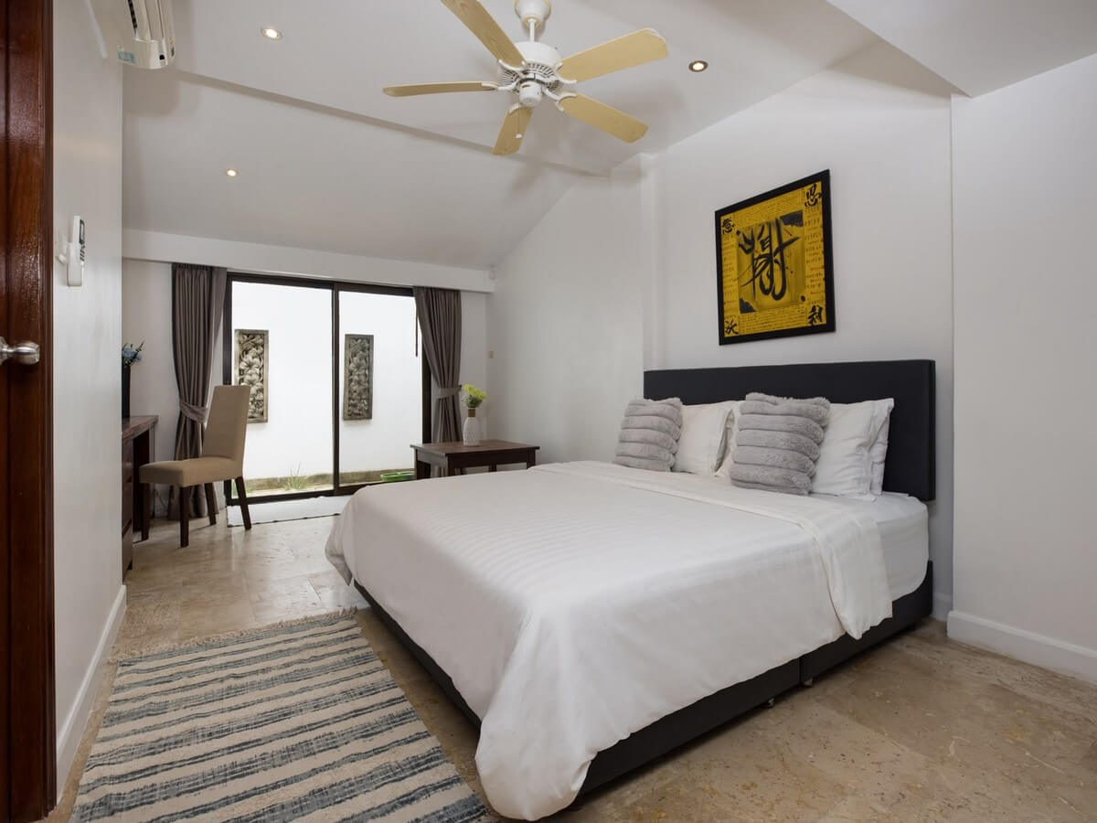 3BR Pool Villa for Sale at Loch Palm – SPRS306