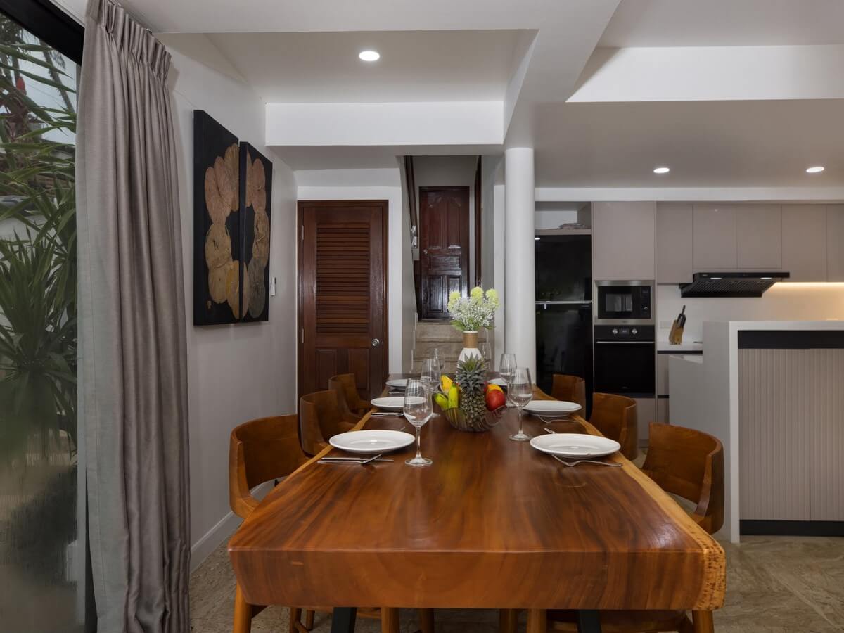 3BR Pool Villa for Sale at Loch Palm – SPRS306