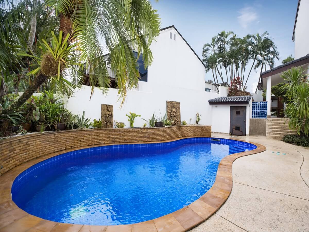 3BR Pool Villa for Sale at Loch Palm – SPRS306