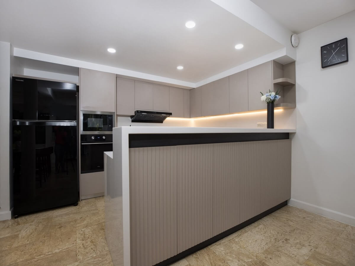 3BR Pool Villa for Sale at Loch Palm – SPRS306