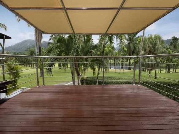 3 BR For Sale Kathu Phuket