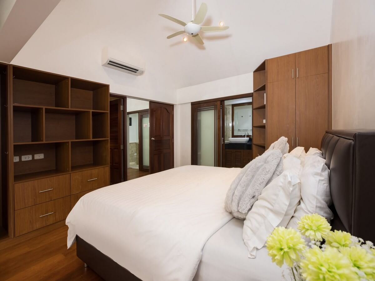 3BR Pool Villa for Sale at Loch Palm – SPRS306