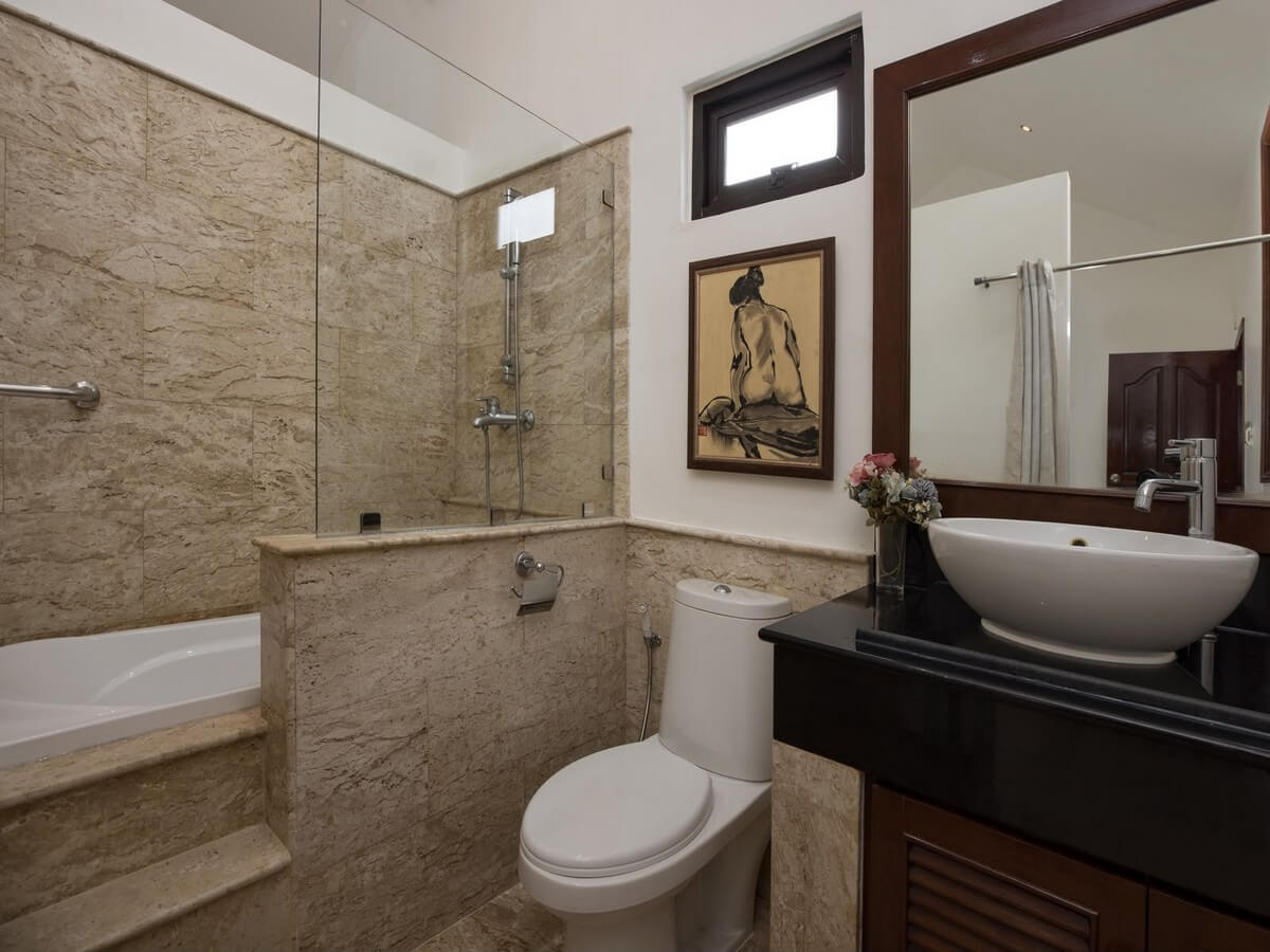 3BR Pool Villa for Sale at Loch Palm – SPRS306