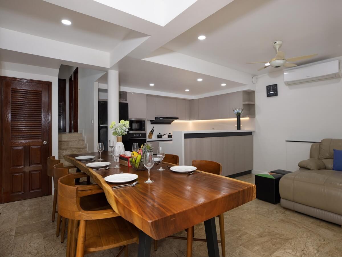 3BR Pool Villa for Sale at Loch Palm – SPRS306