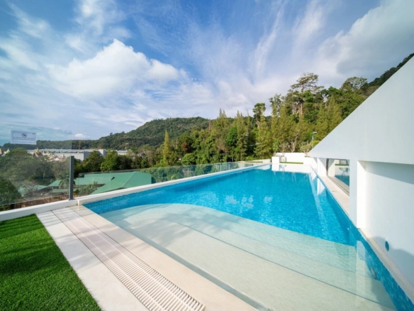 1 Bedroom for Rent in Kamala Phuket