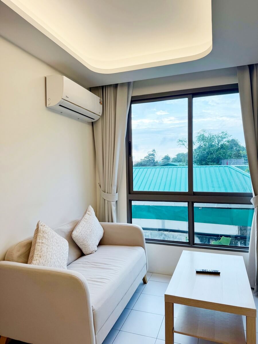 Stylish Kamala Condo for Rent – SPR334