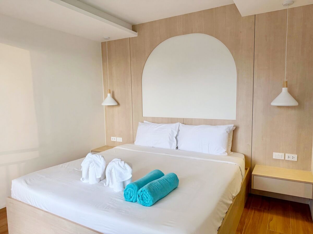Stylish Kamala Condo for Rent – SPR334