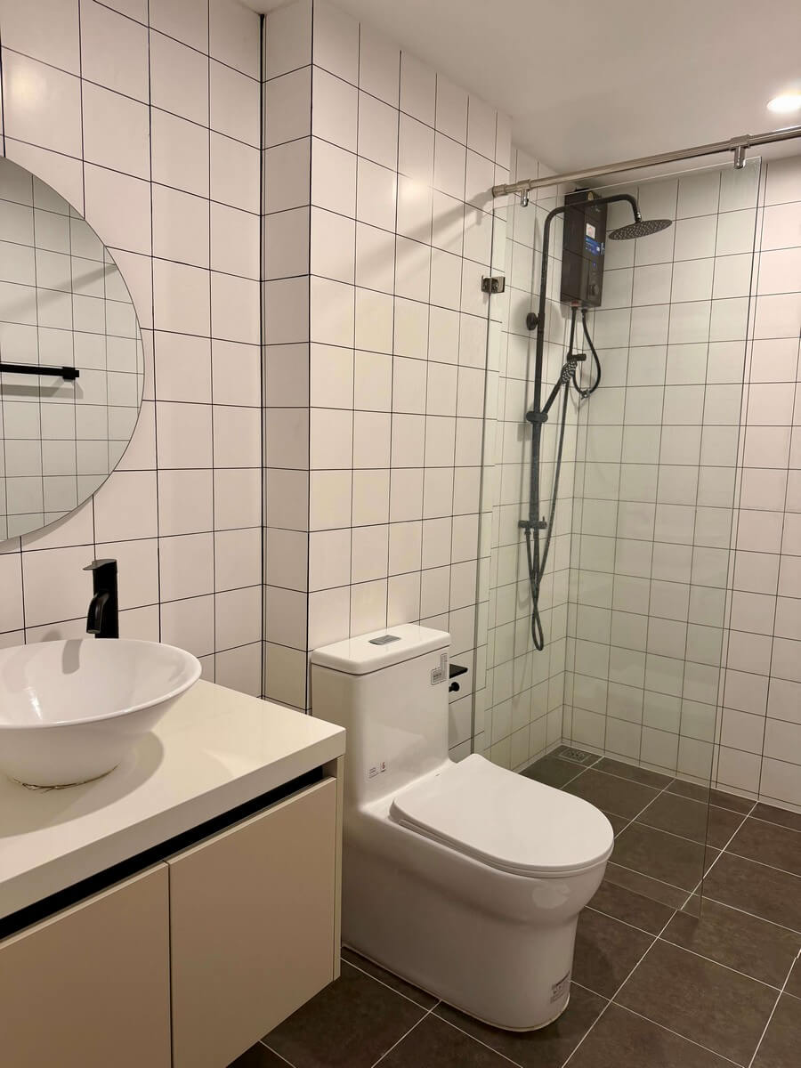 Stylish Kamala Condo for Rent – SPR334