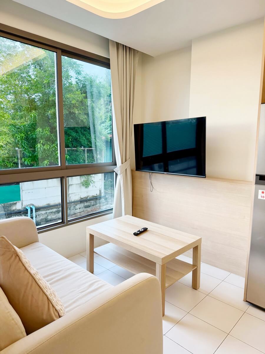 Stylish Kamala Condo for Rent – SPR334