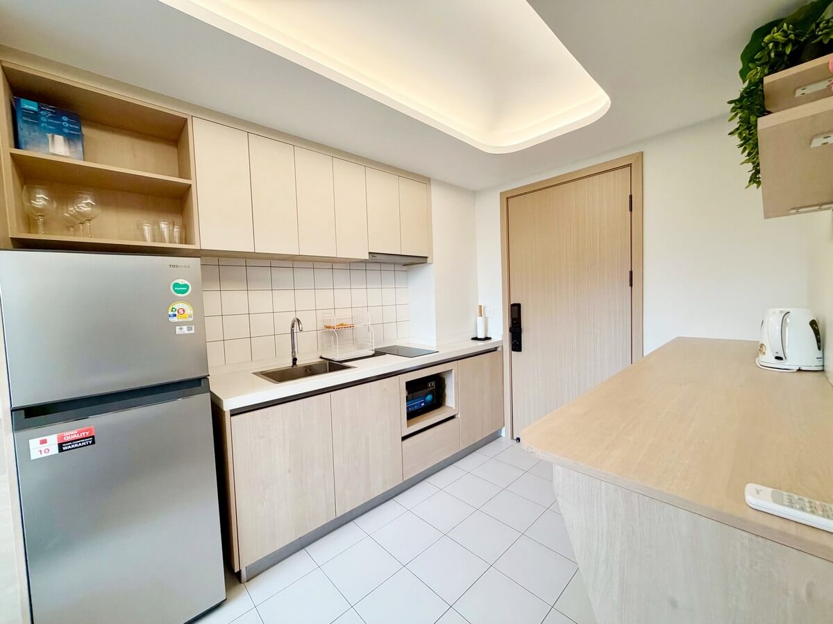 Stylish Kamala Condo for Rent – SPR334