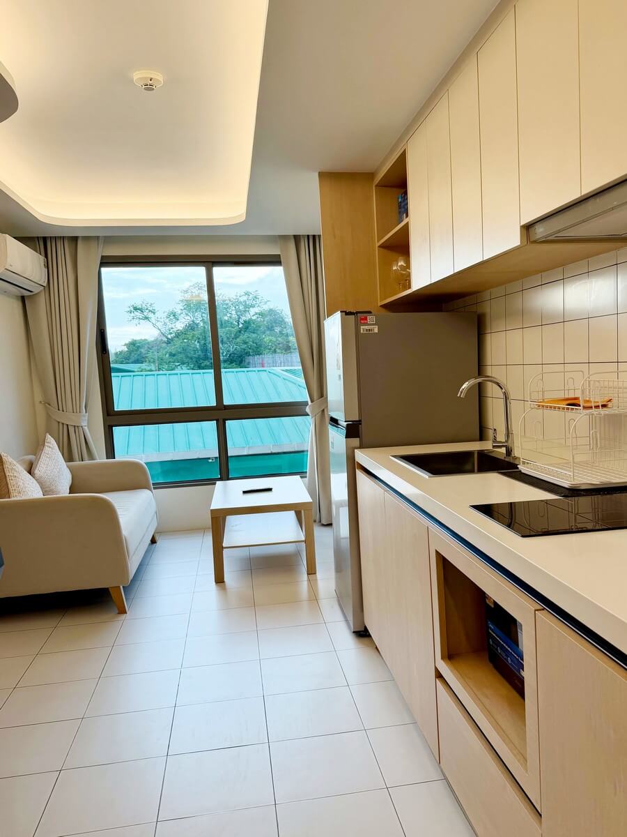 Stylish Kamala Condo for Rent – SPR334