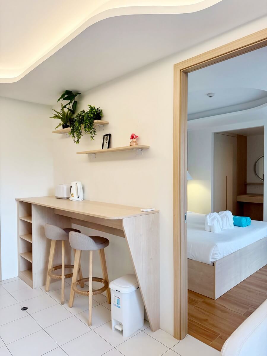 Stylish Kamala Condo for Rent – SPR334